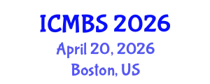 International Conference on Management and Behavioral Sciences (ICMBS) April 20, 2026 - Boston, United States
