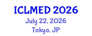 International Conference on Land Management and Economic Development (ICLMED) July 22, 2026 - Tokyo, Japan