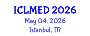 International Conference on Land Management and Economic Development (ICLMED) May 04, 2026 - Istanbul, Turkey