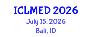 International Conference on Land Management and Economic Development (ICLMED) July 15, 2026 - Bali, Indonesia