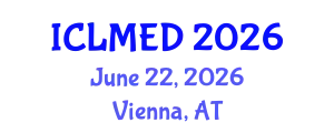 International Conference on Land Management and Economic Development (ICLMED) June 22, 2026 - Vienna, Austria
