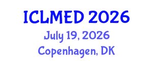 International Conference on Land Management and Economic Development (ICLMED) July 19, 2026 - Copenhagen, Denmark