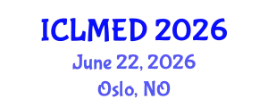 International Conference on Land Management and Economic Development (ICLMED) June 22, 2026 - Oslo, Norway