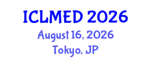 International Conference on Land Management and Economic Development (ICLMED) August 16, 2026 - Tokyo, Japan