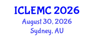 International Conference on Language Endangerment: Methodologies and Challenges (ICLEMC) August 30, 2026 - Sydney, Australia