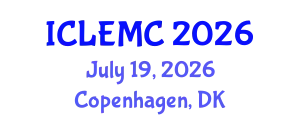 International Conference on Language Endangerment: Methodologies and Challenges (ICLEMC) July 19, 2026 - Copenhagen, Denmark