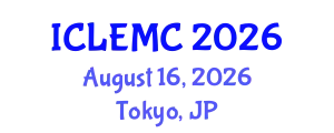 International Conference on Language Endangerment: Methodologies and Challenges (ICLEMC) August 16, 2026 - Tokyo, Japan