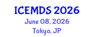 International Conference on Electric Machines and Drive Systems (ICEMDS) June 08, 2026 - Tokyo, Japan