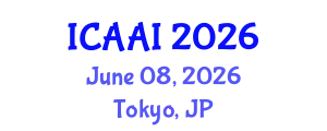 International Conference on Allergy, Asthma and Immunology (ICAAI) June 08, 2026 - Tokyo, Japan
