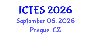 International Conference on Turkish and Eurasian Studies (ICTES) September 06, 2026 - Prague, Czechia