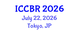 International Conference on Case-Based Reasoning (ICCBR) July 22, 2026 - Tokyo, Japan