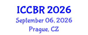 International Conference on Case-Based Reasoning (ICCBR) September 06, 2026 - Prague, Czechia