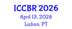 International Conference on Case-Based Reasoning (ICCBR) April 13, 2026 - Lisbon, Portugal