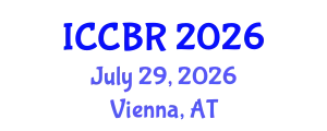International Conference on Case-Based Reasoning (ICCBR) July 29, 2026 - Vienna, Austria