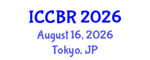 International Conference on Case-Based Reasoning (ICCBR) August 16, 2026 - Tokyo, Japan
