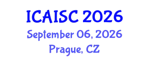 International Conference on Artificial Intelligence and Soft Computing (ICAISC) September 06, 2026 - Prague, Czechia