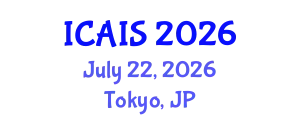 International Conference on Arabic and Islamic Studies (ICAIS) July 22, 2026 - Tokyo, Japan