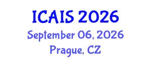 International Conference on Arabic and Islamic Studies (ICAIS) September 06, 2026 - Prague, Czechia