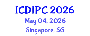 International Conference on Digital Information Processing and Communications (ICDIPC) May 04, 2026 - Singapore, Singapore