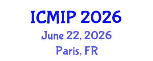 International Conference on Managing Intellectual Property (ICMIP) June 22, 2026 - Paris, France