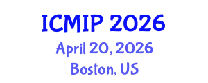 International Conference on Managing Intellectual Property (ICMIP) April 20, 2026 - Boston, United States