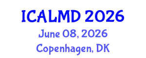 International Conference on Applied Linguistics and Materials Development (ICALMD) June 08, 2026 - Copenhagen, Denmark