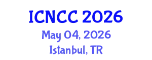 International Conference on Network, Communication and Computing (ICNCC) May 04, 2026 - Istanbul, Turkey