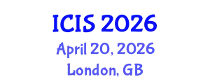 International Conference on Islamic Studies (ICIS) April 20, 2026 - London, United Kingdom