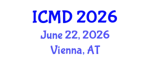 International Conference on Media and Democracy (ICMD) June 22, 2026 - Vienna, Austria