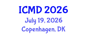 International Conference on Media and Democracy (ICMD) July 19, 2026 - Copenhagen, Denmark