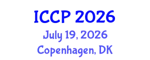 International Conference on Cultural Policy (ICCP) July 19, 2026 - Copenhagen, Denmark