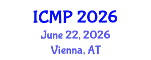 International Conference on Marketing and Retailing (ICMP) June 22, 2026 - Vienna, Austria