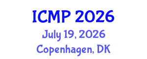 International Conference on Marketing and Retailing (ICMP) July 19, 2026 - Copenhagen, Denmark