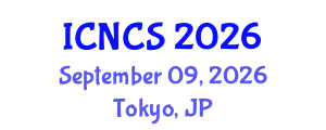 International Conference on Network and Computer Science (ICNCS) September 09, 2026 - Tokyo, Japan