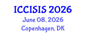 International Conference on Computational Intelligence in Security Information Systems (ICCISIS) June 08, 2026 - Copenhagen, Denmark