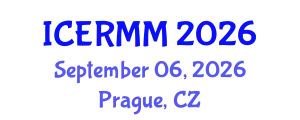 International Conference on Education Reform and Modern Management (ICERMM) September 06, 2026 - Prague, Czechia