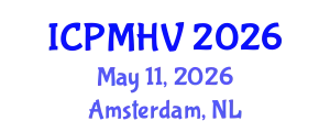 International Conference on Power Modulator and High Voltage (ICPMHV) May 11, 2026 - Amsterdam, Netherlands