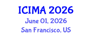 International Conference on Inorganic Membranes and Applications (ICIMA) June 01, 2026 - San Francisco, United States
