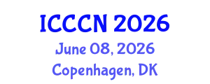 International Conference on Computer Communication Networks (ICCCN) June 08, 2026 - Copenhagen, Denmark