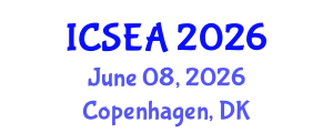 International Conference on Software Engineering Advances (ICSEA) June 08, 2026 - Copenhagen, Denmark