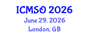 International Conference on Metadata, Semantics and Ontologies (ICMSO) June 29, 2026 - London, United Kingdom