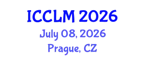 International Conference on Complexity in Leadership and Management (ICCLM) July 08, 2026 - Prague, Czechia