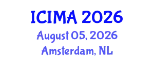 International Conference on Internet Marketing and Advertising (ICIMA) August 05, 2026 - Amsterdam, Netherlands