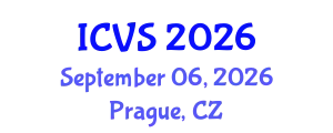 International Conference on Vehicle Safety (ICVS) September 06, 2026 - Prague, Czechia