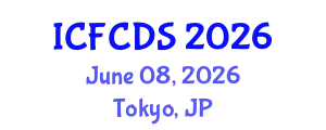 International Conference on Financial Cryptography and Data Security (ICFCDS) June 08, 2026 - Tokyo, Japan