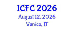 International Conference on Financial Criminology (ICFC) August 12, 2026 - Venice, Italy