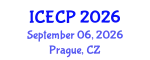 International Conference on Education and Curriculum Planning (ICECP) September 06, 2026 - Prague, Czechia