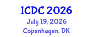 International Conference on Design Creativity (ICDC) July 19, 2026 - Copenhagen, Denmark