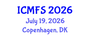 International Conference on Media and Film Studies (ICMFS) July 19, 2026 - Copenhagen, Denmark