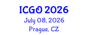 International Conference on Gynecology and Obstetrics (ICGO) July 08, 2026 - Prague, Czechia